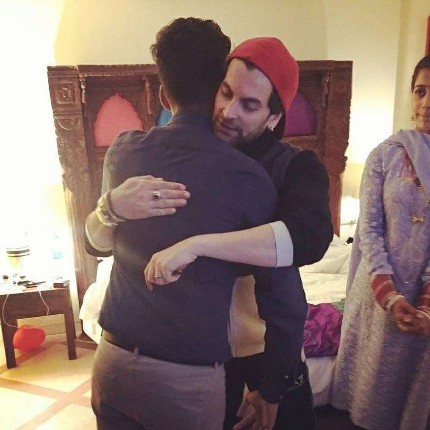 Celebrity & Luxury Wedding Celebration