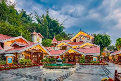 Himalayan mountain wedding in Sikkim by Shaadi Shenanigans